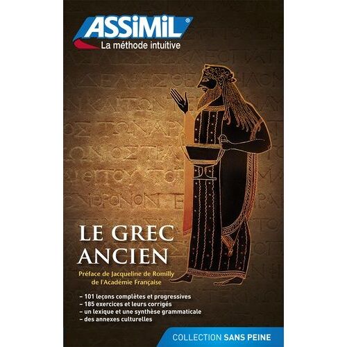 Le Grec Ancien