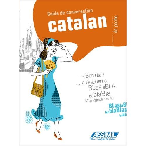 Le Catalan De Poche