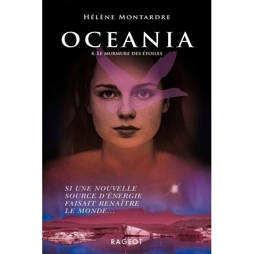 Oceania - Tome 4 - Le Murmure Des Étoiles