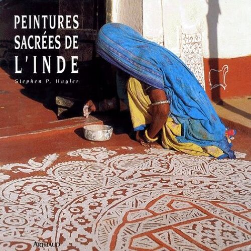 Peintures Sacrées De L'inde