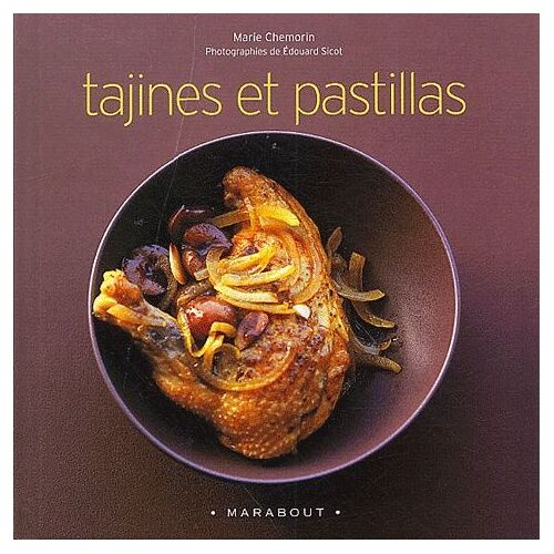 Tajines Et Pastillas