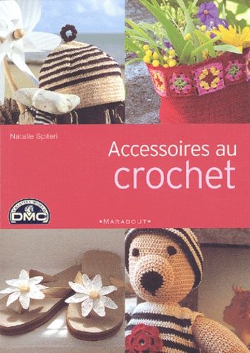 Accessoires Au Crochet