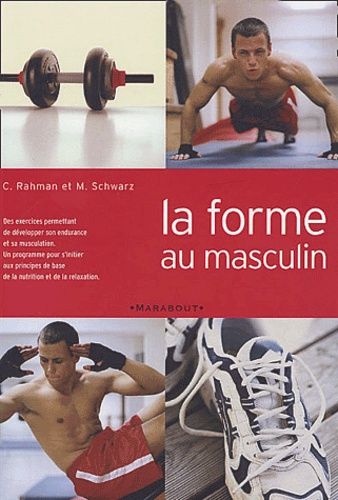 La Forme Au Masculin