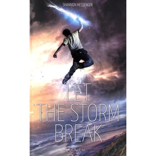 Sky Fall - Tome 2 - Let The Storm Break