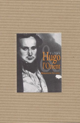 Victor Hugo Et L'orient Coffret 11 Volumes Et 2 Cd Audio