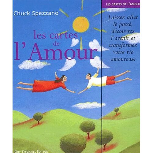 Les Cartes De L'amour