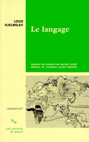 Le Langage - Une Introduction Augmentée De Degrés Linguistiques
