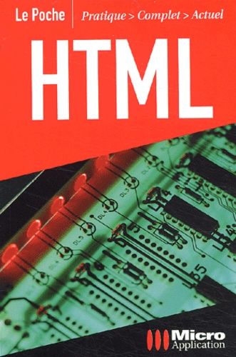 Html