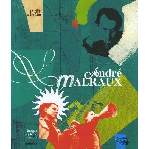 André Malraux