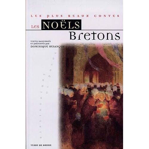Les Noëls Bretons
