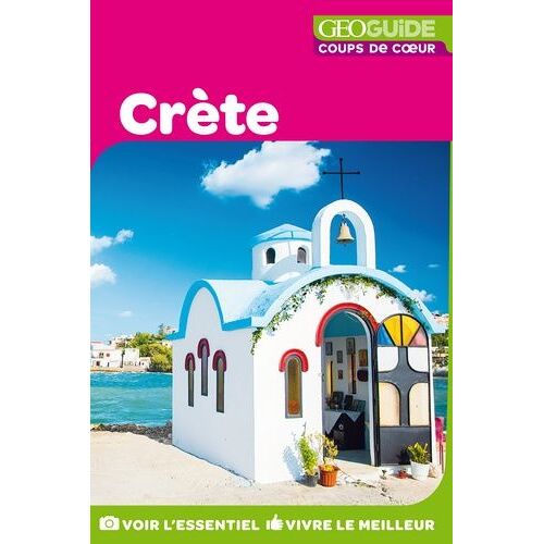 Crète