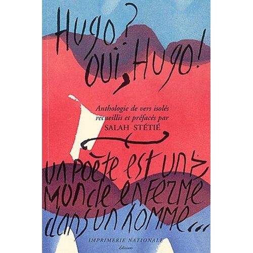 Hugo ? Oui, Hugo !