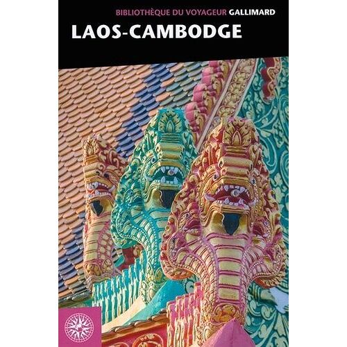 Laos-Cambodge