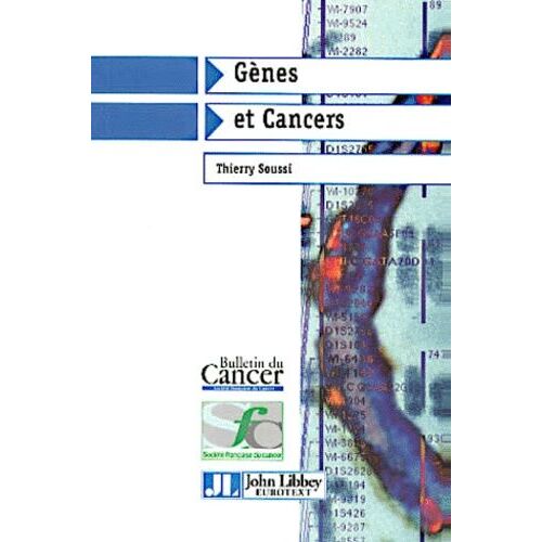 Gènes Et Cancers