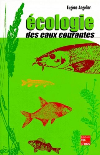 Ecologie Des Eaux Courantes