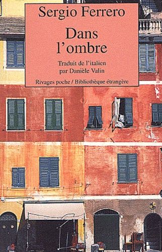 Dans L'ombre