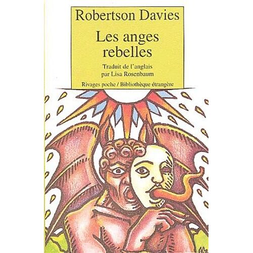 Les Anges Rebelles