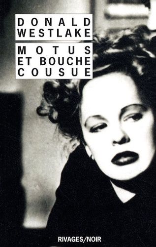 Motus Et Bouche Cousue