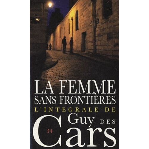 La Femme Sans Frontières