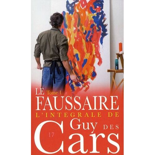 Le Faussaire - Tome 1