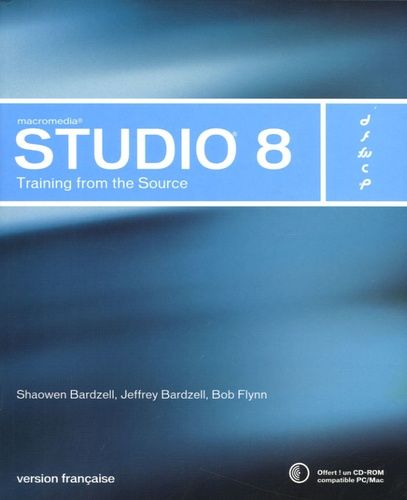 Studio 8 - Training From The Source (1 Cd-Rom)