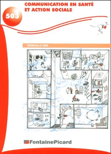 Communication En Santé Et Action Sociale Terminale Sms