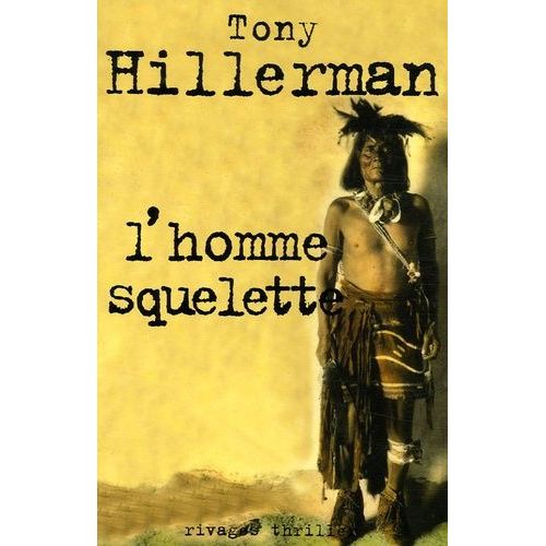 L'homme Squelette
