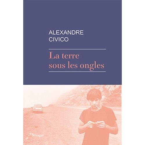 La Terre Sous Les Ongles