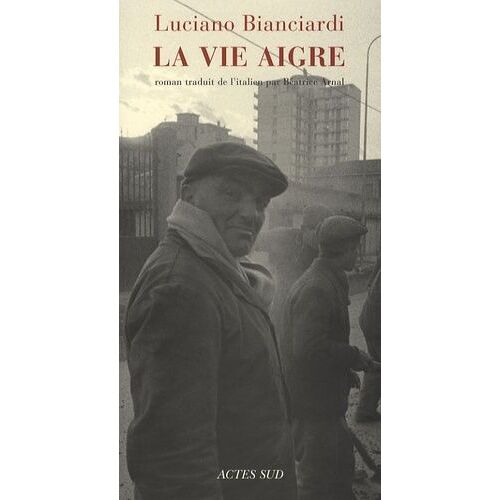La Vie Aigre