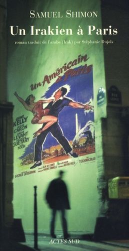 Un Irakien À Paris