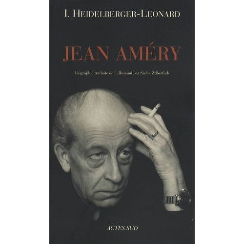 Jean Améry