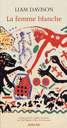 La Femme Blanche