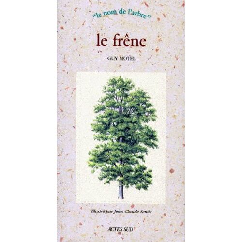 Le Frêne