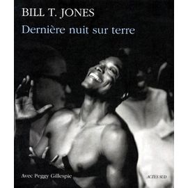 Dernière Nuit Sur Terre