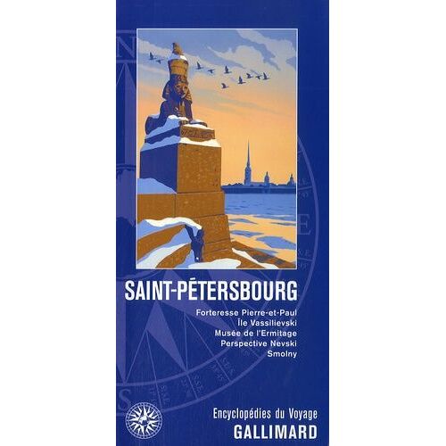 Saint-Pétersbourg