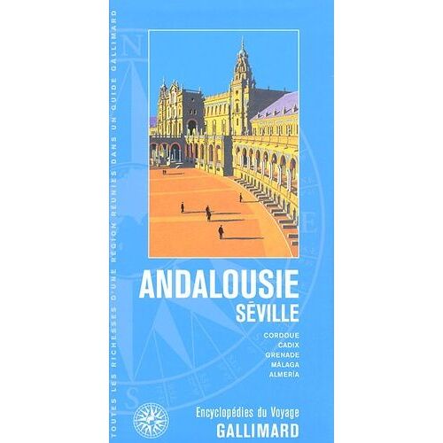 Séville Et L'andalousie