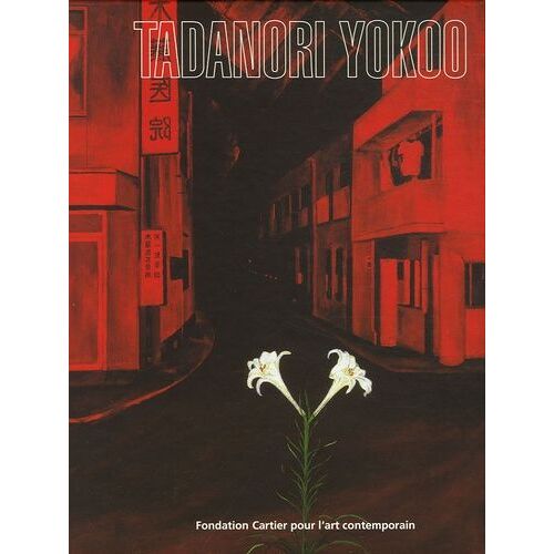 Tadanori Yokoo