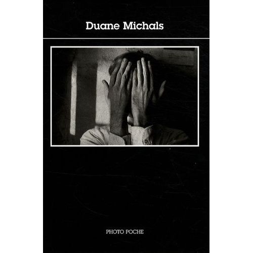 Duane Michals