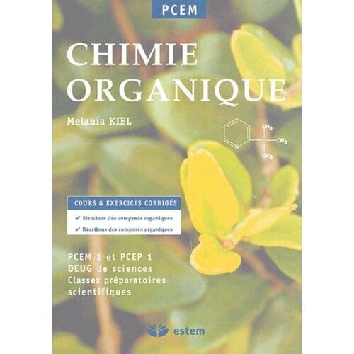 Chimie Organique