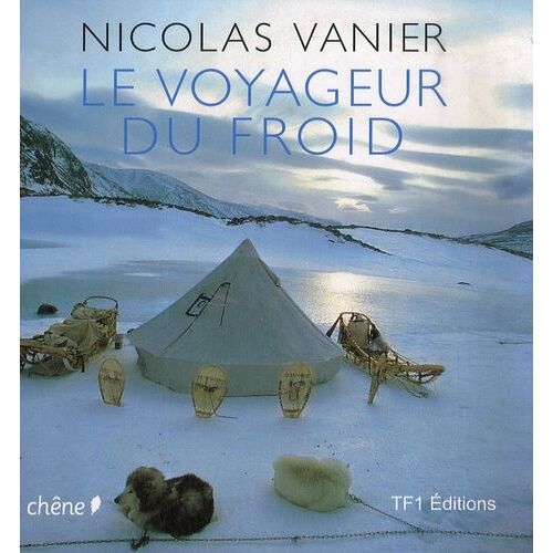 Le Voyageur Du Froid