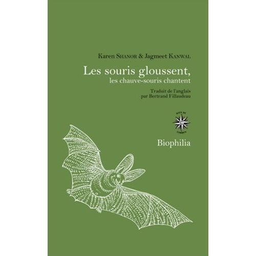 Les Souris Gloussent, Les Chauves-Souris Chantent