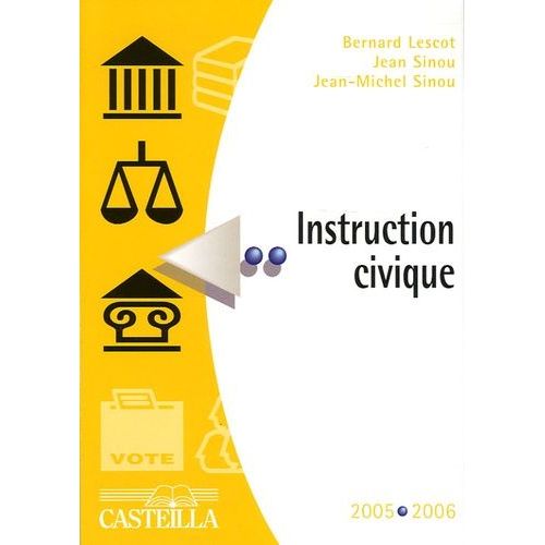 Instruction Civique