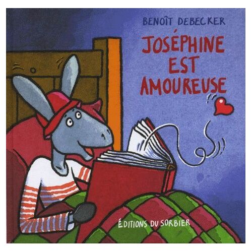 Joséphine Est Amoureuse