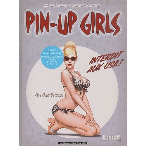 Pin-Up Girls