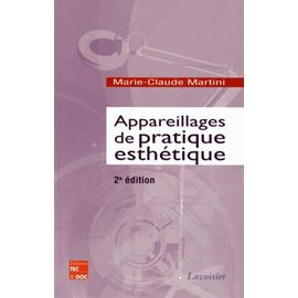 Appareillages De Pratique Esthétique