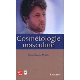 Cosmétologie Masculine