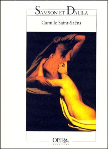 Samson Et Dalila