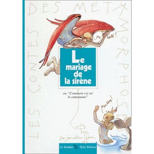Le Mariage De La Sirène