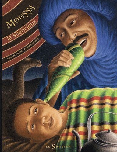 Moussa, Le Silencieux