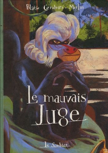 Le Mauvais Juge